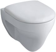 Geberit Renova Nr. 1 Flachspül-WC (203140000)