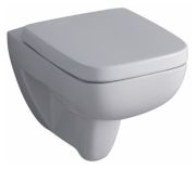 Geberit Renova Nr.1 Plan Tiefspül-WC (202150000)
