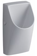 Geberit Renova Nr.1 Plan Urinal (235170000) Geberit Renova Nr.1 Plan Urinal (235170000)