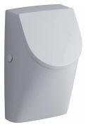 Keramag Renova Nr.1 Plan Urinal mit Deckel (235120600)
