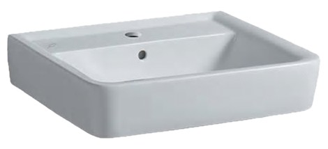Geberit Renova Nr.1 Plan Waschtisch (222255000)