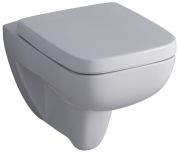 Geberit Renova Nr.1 Plan WC-Sitz (572110000)