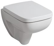 Geberit Renova Nr. 1 Plan WC-Sitz (572120000)