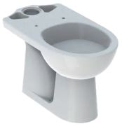 Geberit Renova Nr. 1 Stand-Tiefspül-WC (203821000) Geberit Renova Nr. 1 Stand-Tiefspül-WC (203821000)