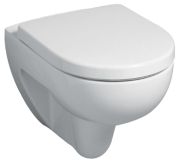 Geberit Renova Nr. 1 Tiefspül-WC (203040000)