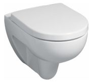 Geberit Renova Nr. 1 Tiefspül-WC (203040600)