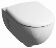 Geberit Renova Nr. 1 Tiefspül-WC (203070000) Geberit Renova Nr. 1 Tiefspül-WC (203070000)