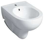 Geberit Renova Nr. 1 Wand-Bidet (233040000)