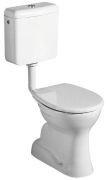 Geberit Renova Nr. 1 WC-Sitz 572165000