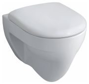 Geberit Renova Nr. 1 WC-Sitz (573015000)