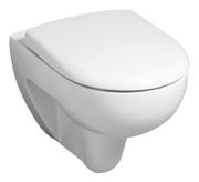 Geberit Renova Nr. 1 WC-Sitz (573025000)