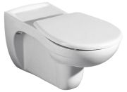 Geberit Vitalis Tiefspül-WC (201500000)