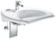 Geberit Vitalis Waschtisch (121765000)