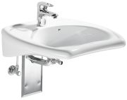 Geberit Vitalis Waschtisch (221556000) Geberit Vitalis Waschtisch (221556000)