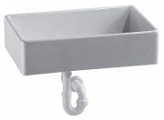 Geberit Wohnstätte Spülstein (360060000)