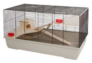 Kerbl Kleintierkäfig Gabbia Hamster 102 Kerbl Kleintierkäfig Gabbia Hamster 102
