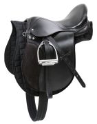 Kerbl Sattel-Set Haflinger