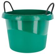 Kerbl Wasser- und Futtertrog 45 l