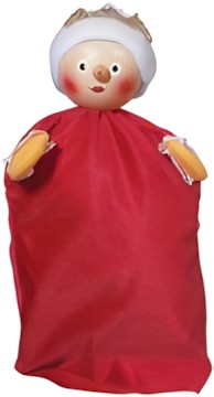Kersa Beni Königin