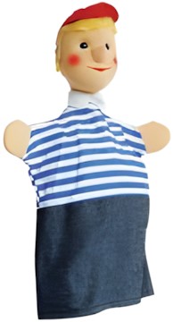 Kersa Classic Junge Peter