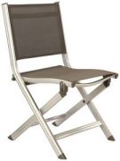 Kettler BasicPlus Balkonklappstuhl Kettler BasicPlus Balkonklappstuhl