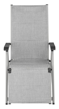 Kettler Basic Plus Padded Relaxsessel