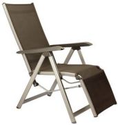 Kettler BasicPlus Relaxsessel Kettler BasicPlus Relaxsessel
