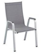 Kettler Cirrus Stapelsessel