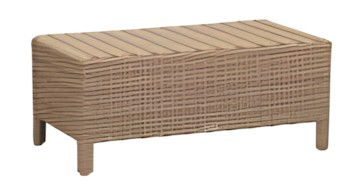 Kettler Comfort Tisch