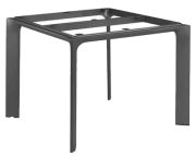 Kettler Diamond Tischgestell 95 x 95 cm