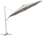 Kettler Easy Swing Ampelschirm Polyester 350 cm Kettler Easy Swing Ampelschirm Polyester 350 cm