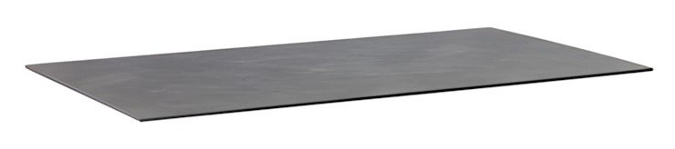 Kettler HPL Tischplatte 160 x 95 cm