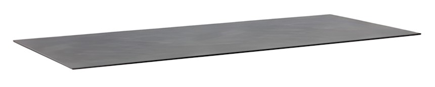 Kettler HPL Tischplatte 220 x 95 cm