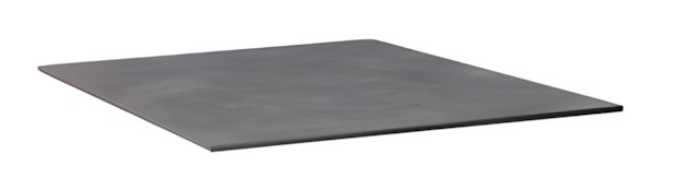Kettler HPL Tischplatte 95 x 95 cm