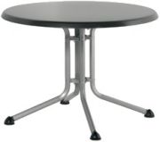 Kettler Kettalux-Plus Tisch 115 cm rund