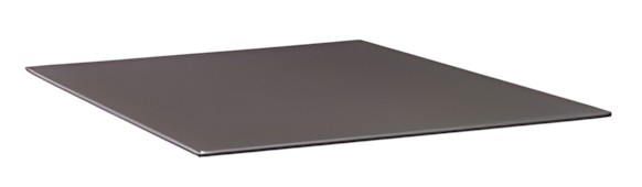 Kettler Kettalux Plus Tischplatte 95 x 95 cm