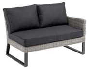 Kettler Palma Wing Endteil rechts 2Sitzer
