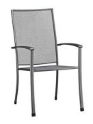Kettler Siero Stapelsessel