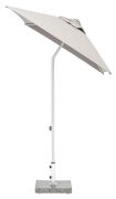 Kettler Sonnenschirm Easy Push 150 x 210 cm