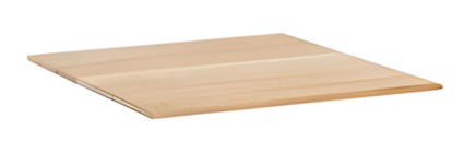 Kettler Teak Tischplatte 95 x 95 cm