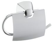 Keuco City.2 Toilettenpapierhalter mit Deckel (2760010000) Keuco City.2 Toilettenpapierhalter mit Deckel (2760010000)