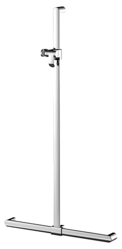 Keuco Duschhandlauf mit Brausestange Elegance (31614010811)