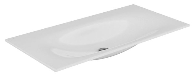 Keuco Edition 11 Keramik-Waschtisch (31150311000)