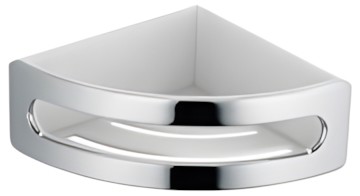 Keuco Elegance Eckduschkorb (11657010001) Keuco Elegance Eckduschkorb (11657010001)