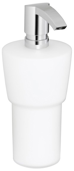 Keuco Lotionspender City. 2 (2753019000)