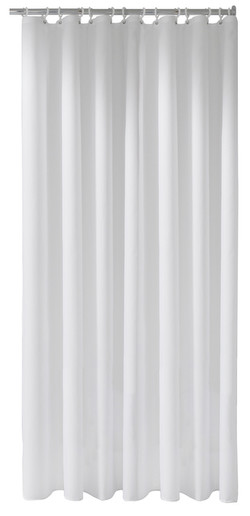 Keuco Plan Flame CS Duschvorhang (14944000410)