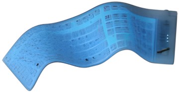 Keysonic ACK-109 BL