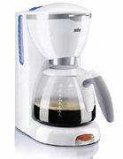 Braun KF510 Aroma Passion Braun KF510 Aroma Passion
