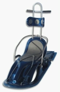 KHW Snow Comfort Schlitten
