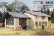 Kibri Berghaus Palü